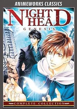 【中古】Nighthead Genesis Classic [DVD] 7,118円