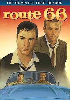 【中古】Route 66: the Complete First Season [DVD]