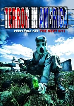 【中古】【39shop】Terror★in America: Preparing for the Next 9 / 11 [DVD](非常に良い)｜アトリエ絵利奈