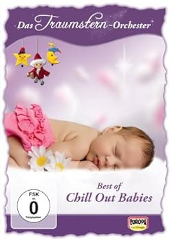 【中古】Best of Chill Out Babies [DVD] 10,288円