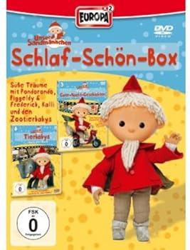 【中古】【39shop】Schlaf★Schon Box [DVD](非常に良い)｜アトリエ絵利奈
