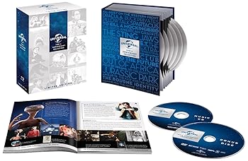 【中古】【39shop】Universal★100th Anniversary Collection [DVD] [Import]- Limited Edition(非常に良い)｜アトリエ絵利奈