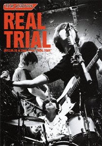 【中古】REAL TRIAL 2012.06.16 at Zepp Tokyo\