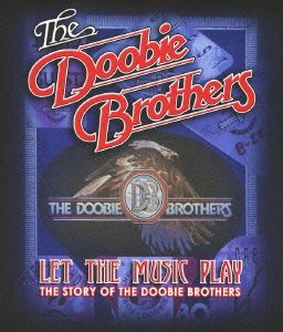 【中古】ストーリー・オブ・ザ・ドゥービー・ブラザーズ [Blu-ray]