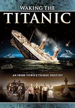 【中古】Waking the Titanic [DVD]