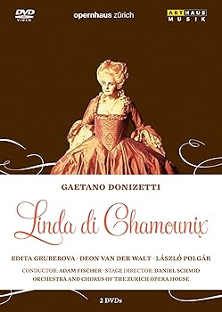 【中古】【39shop】Linda★Di Chamounix [DVD](非常に良い)｜アトリエ絵利奈