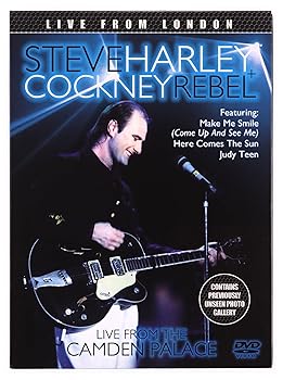 【中古】【39shop】Live★From London [DVD](非常に良い)｜アトリエ絵利奈