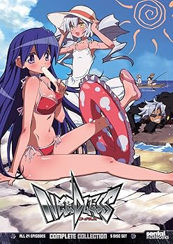 【中古】Needless Complete Collection/ [DVD]