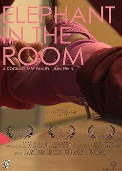 【中古】【39shop】Elephant★in the Room [DVD](非常に良い)｜アトリエ絵利奈
