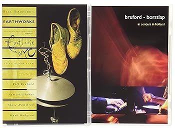 【中古】Footloose in NYC / In Concert in Holland [DVD]