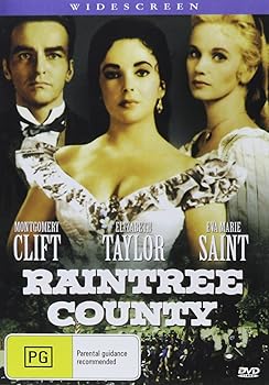【中古】【39shop】Raintree★County [DVD](非常に良い)｜アトリエ絵利奈