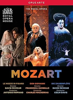 【中古】Don Giovanni [DVD]