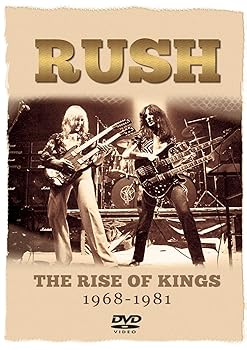 【中古】【39shop】Rush-The★Rise of Kings [DVD](非常に良い)｜アトリエ絵利奈