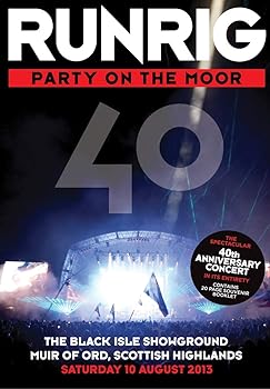 【中古】40th Anniversary Concert [DVD]