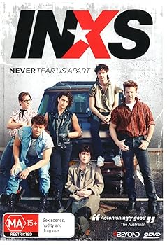 【中古】Inxs: Never Tear Us Apart [DVD] 8,017円