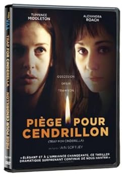 【中古】Piege Pour Cendrillon [DVD]