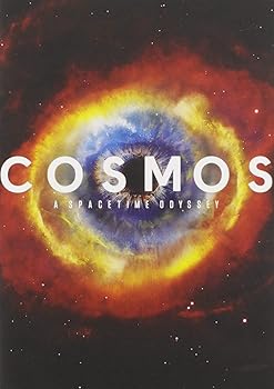 【中古】【39shop】Cosmos:★A Spacetime Odyssey [DVD] [Import](非常に良い)｜アトリエ絵利奈 20,087円