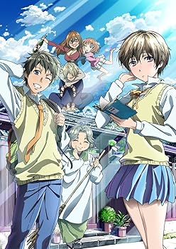 【中古】僕らはみんな河合荘 3 [Blu-ray]