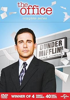 【中古】The Office - Complete Series [Import DVD]