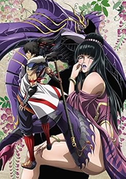 【中古】【39shop】風雲維新ダイショーグン★第4巻限定版 [Blu-ray](非常に良い)｜アトリエ絵利奈