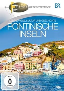 【中古】【39shop】Br-Fernweh:★Pontinishce Inseln [DVD](非常に良い)｜アトリエ絵利奈 12,794円