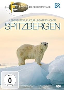 【中古】Br-Fernweh: Spitzbergen [DVD]