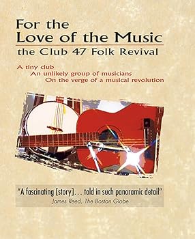 【中古】For the Love of the Music [DVD]