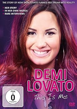 【中古】This Is Me [DVD]