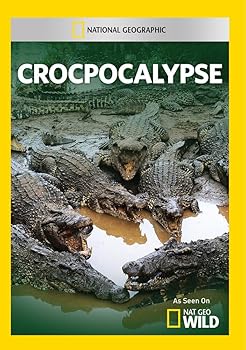 【中古】【39shop】Crocpocalypse★[DVD](非常に良い)｜アトリエ絵利奈