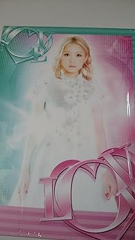 【中古】【39shop】Love★Collection Tour ~pink & mint~初回生産限定盤 [DVD](非常に良い)｜アトリエ絵利奈