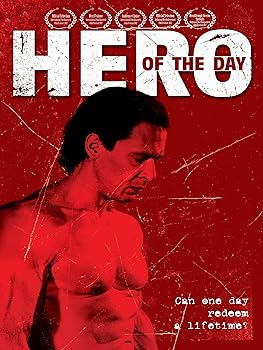 【中古】Hero of the Day [DVD]