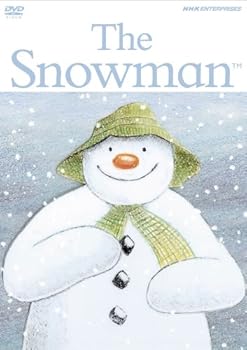 【中古】スノーマン [DVD]