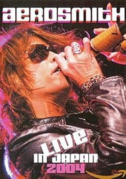 【中古】【39shop】Live★in Japan 2004 [DVD](非常に良い)｜アトリエ絵利奈