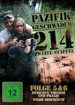 【中古】2.Staffel Folge 5 & 6: Zwischen [DVD]