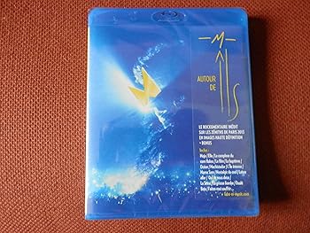 【中古】IIS [Blu-ray]