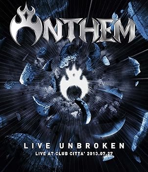 【中古】LIVE UNBROKEN LIVE AT CLUB CITTA' 2013.07.27 [Blu-ray]