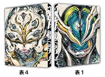 【中古】衝撃ゴウライガン!! オリジナル版 VOL.2 [Blu-ray]画像