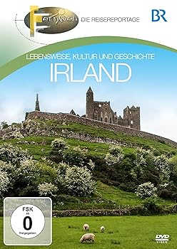 【中古】【39shop】Irland★[DVD](非常に良い)｜アトリエ絵利奈