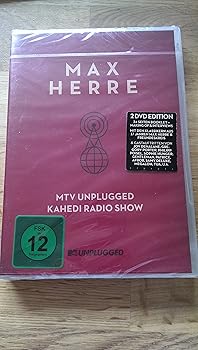 【中古】【39shop】MTV★Unplugged Kahedi Radio Show [DVD](非常に良い)｜アトリエ絵利奈