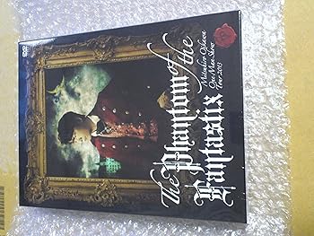 【中古】【39shop】及川光博ワンマンショーツアー2013「ファンタスティック城の怪人』【完全受注生産限定盤】2DVD★+ BONUS CD(非常に良い)|アトリエ絵利奈