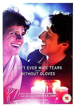 【中古】【39shop】Don't★Ever Wipe Tears Without Gloves Torka aldrig tarar utan handskar Do Not Ever Wipe Tears Without Gloves [ NON-USA FORMAT, PAL,(非常に良い)｜アトリエ絵利奈