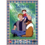 【中古】名犬ラッシー 4 [レンタル落ち]
