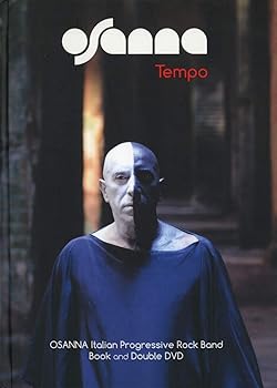 【中古】Tempo [DVD]