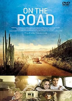 【中古】オン・ザ・ロード [DVD]