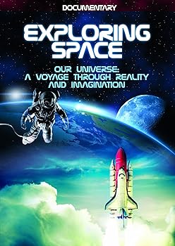 【中古】Exploring Space [DVD]