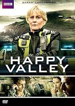 【中古】Happy Valley: Season One [DVD]