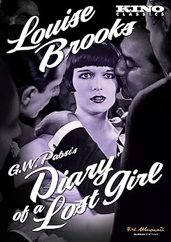 【中古】【39shop】DIARY★OF A LOST GIRL(非常に良い)｜アトリエ絵利奈