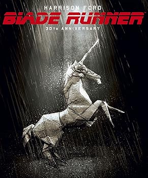 【中古】ブレードランナー メモリアル・エディション 初回限定生産/3枚組 [Blu-ray]
