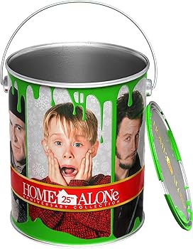 【中古】Home Alone Ultimate Collector\'s Edition [Blu-ray]