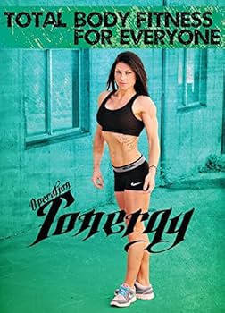【中古】【39shop】Operation★Tonergy 6 DVD Set - Nikki Dastrup(非常に良い)｜アトリエ絵利奈